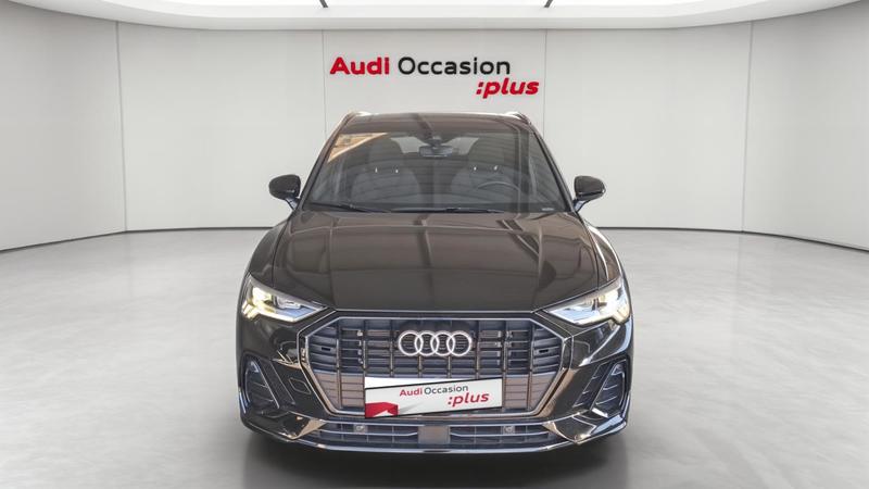 Audi Q3 35 Tfsi 150 ch s tronic 7 s line