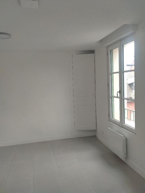 Duplex - 51 m² - 3 pièces