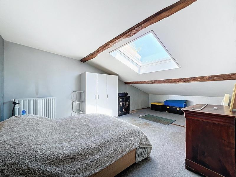 Maison - 188 m² - 6 pièces