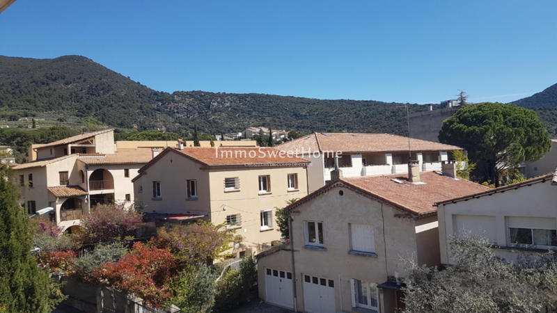 Appartement - 51 m² - 2 pièces