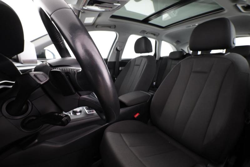 Audi A4 Avant 2.0 Tdi s tronic 150 ch