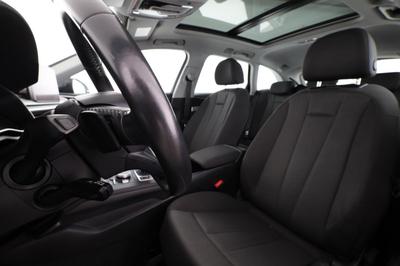 Audi A4 Avant 2.0 Tdi s tronic 150 ch