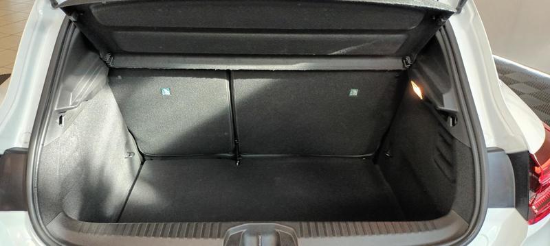 Renault Clio V TCe 90 Evolution