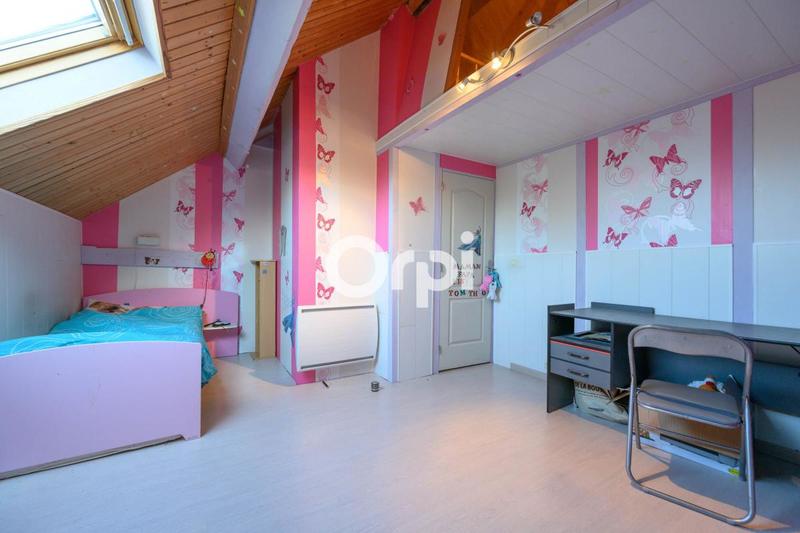 Ferme - 183 m² - 7 pièces