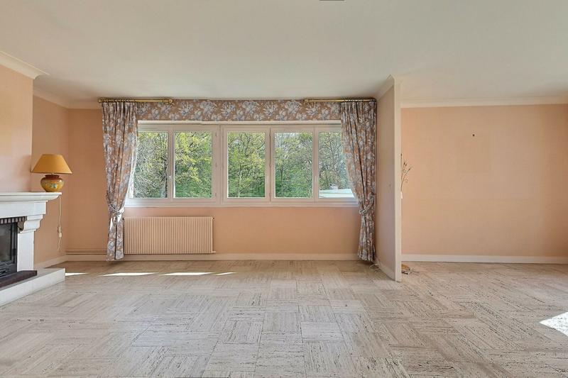 Maison - 151 m² - 6 pièces