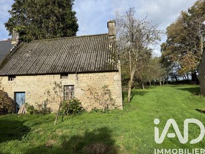 Ferme - 45 m² - 1 pièce