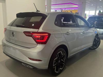 Volkswagen Polo 1.0 Tsi 116 s&amp;S Dsg7 R-Line Edition
