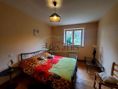 Maison - 117 m² - 5 pièces