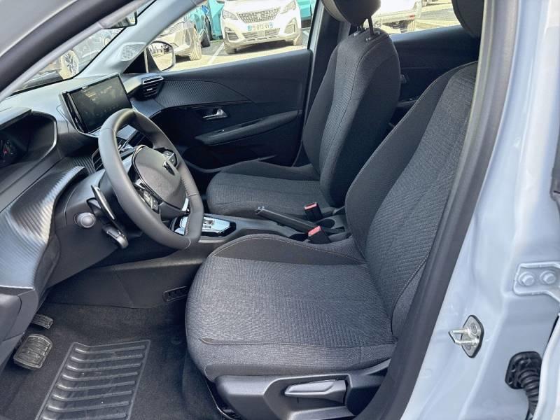 Peugeot 208 Hybrid 110 e-Dcs6 Style