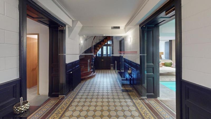 Appartement - 98 m² - 4 pièces