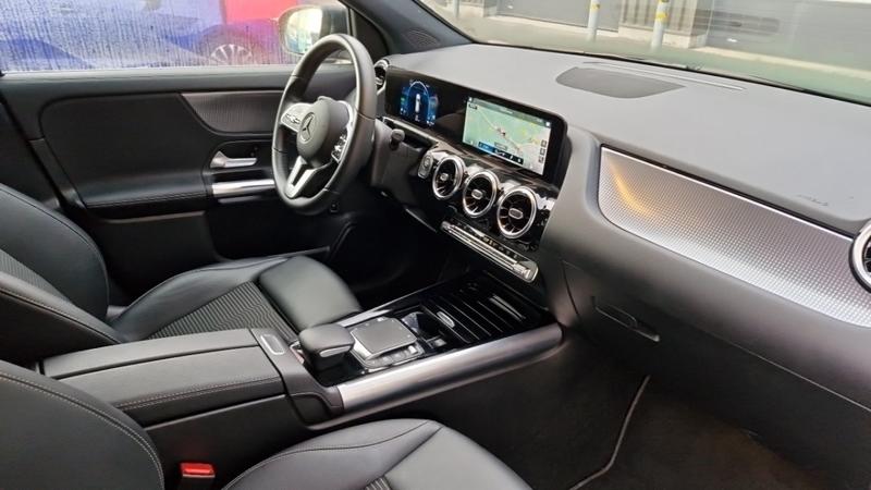 Mercedes Gla 250 E 8g-Dct Progressive Line