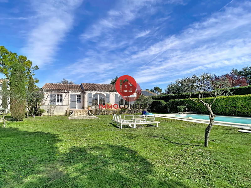 Maison - 109 m² - 4 pièces