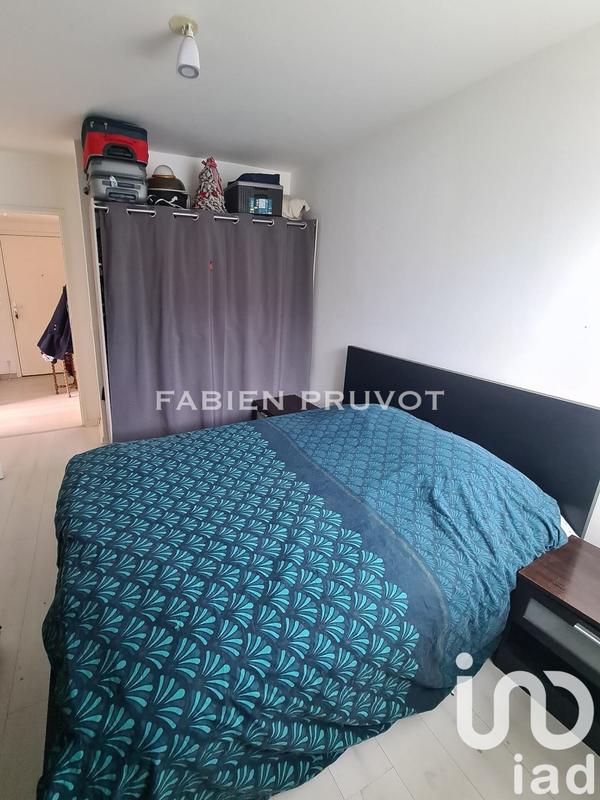 Duplex - 84 m² - 5 pièces