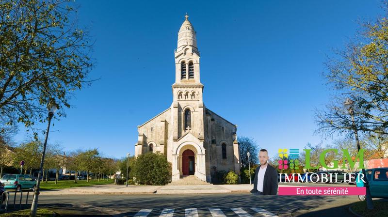 Maison - 320 m² - 9 pièces