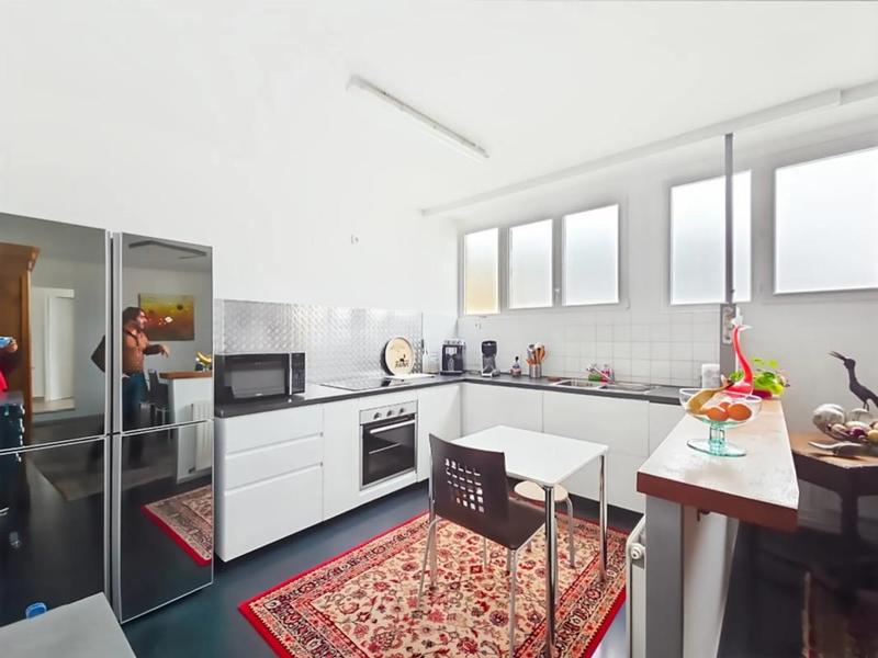 Maison - 185 m² - 6 pièces