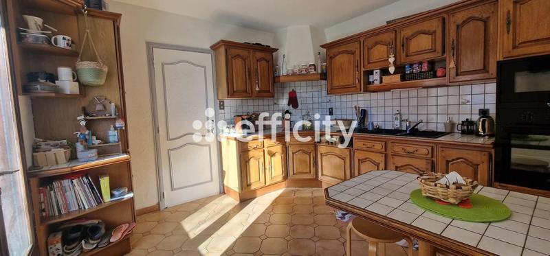 Appartement - 102 m² - 4 pièces