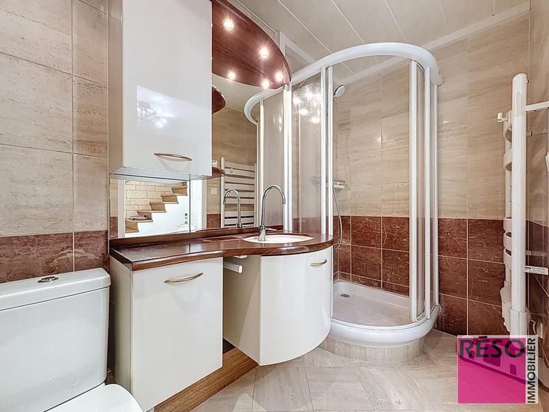 Villa - 117 m² - 5 pièces