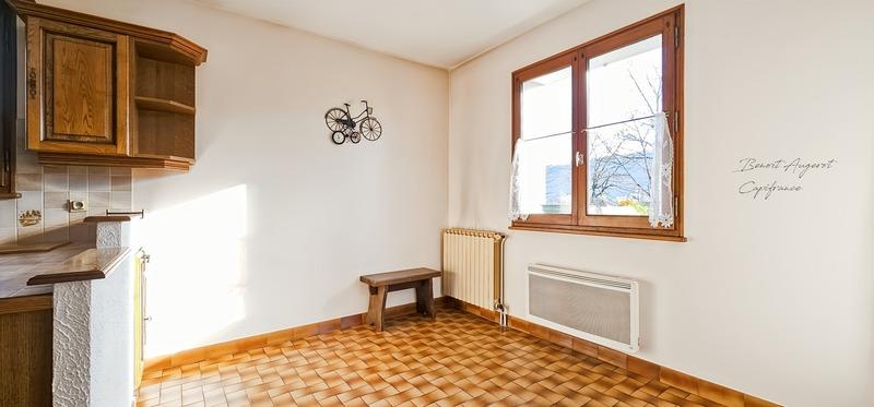 Maison - 88 m² - 4 pièces