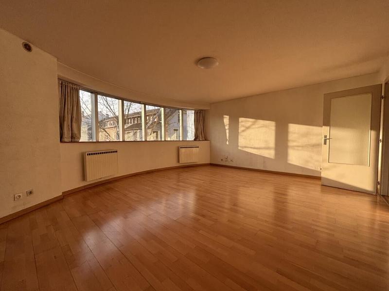 Appartement - 76 m² - 3 pièces