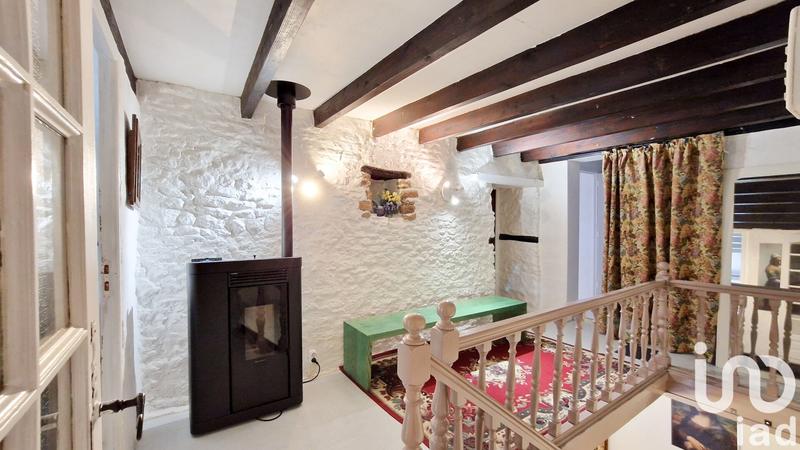 Maison - 266 m² - 6 pièces