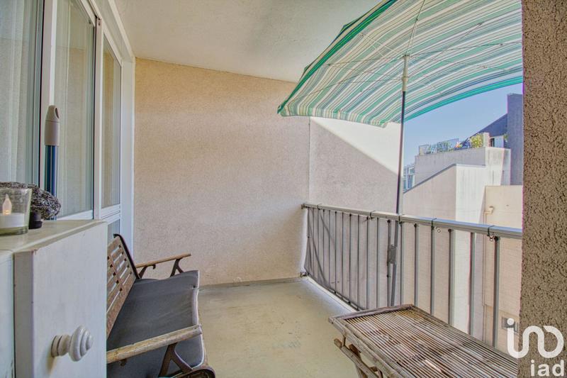 Appartement - 122 m² - 7 pièces