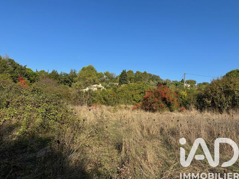 Terrain agricole - 10 338 m²