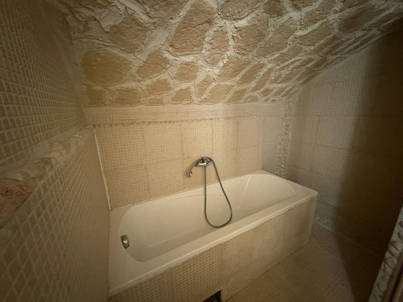 Appartement - 23 m² - 1 pièce