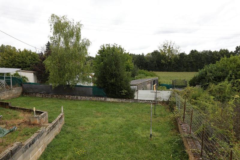 Maison - 133 m² - 5 pièces