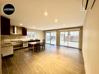 Appartement - 93 m² - 4 pièces