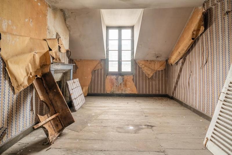 Appartement - 334 m²