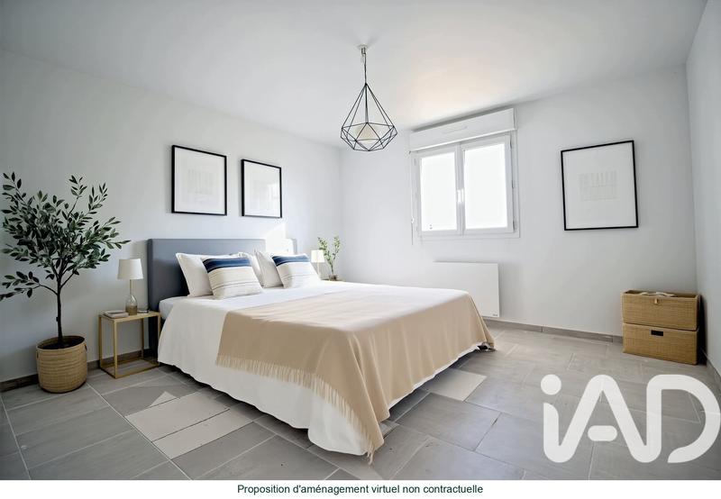 Maison - 132 m² - 5 pièces