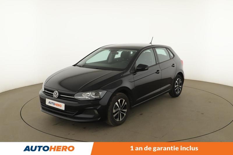 Volkswagen Polo 1.0 United 80 ch