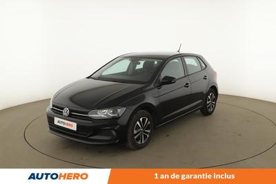 Volkswagen Polo 1.0 United 80 ch