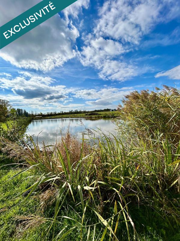 Maison - 80 m² - 3 pièces