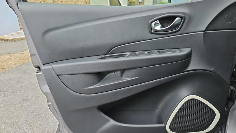 Renault Captur 0.9 TCe 90 Business