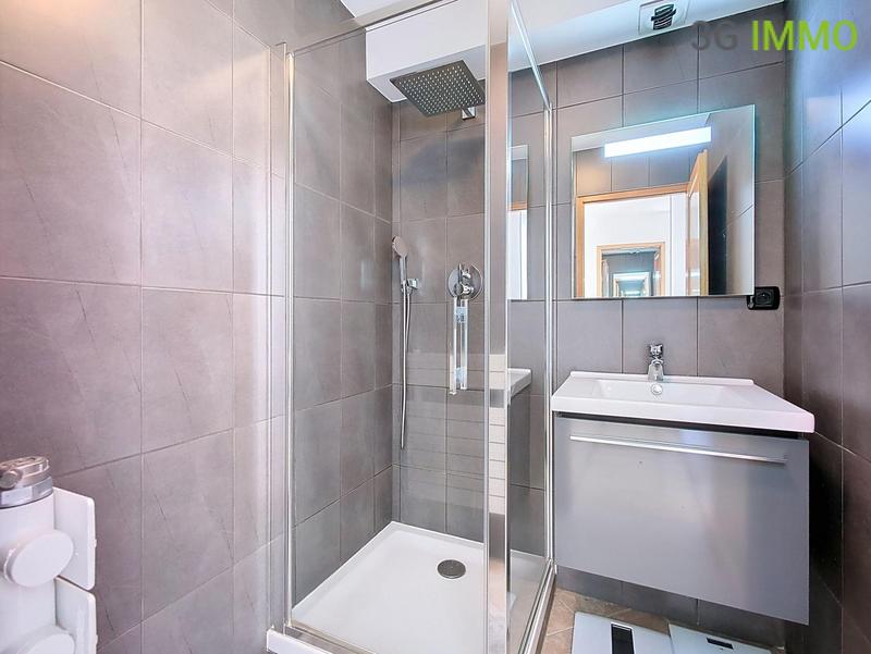 Appartement - 109 m² - 4 pièces