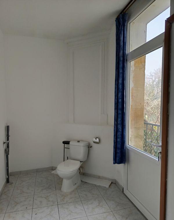 Studio - 35 m² - 1 pièce