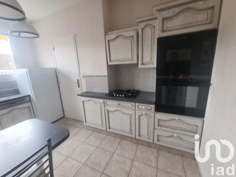 Appartement - 106 m² - 5 pièces