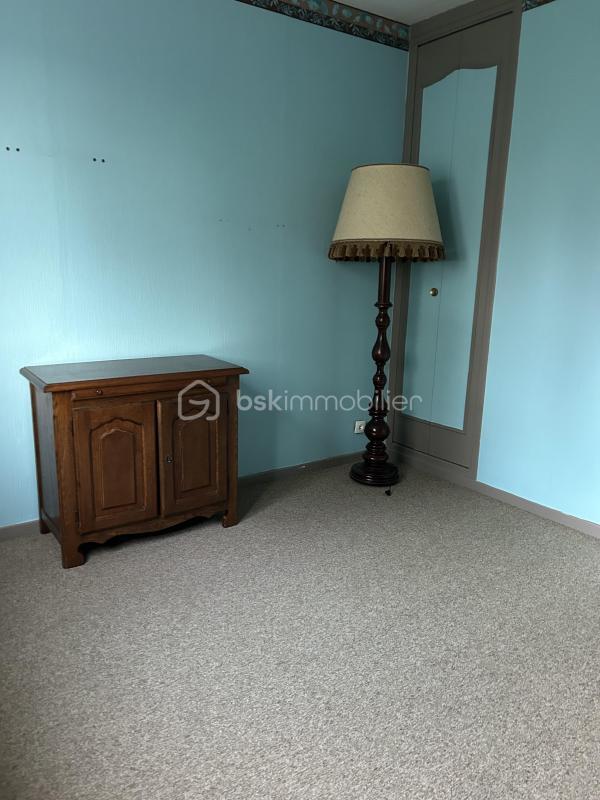 Maison de village - 89 m² - 4 pièces