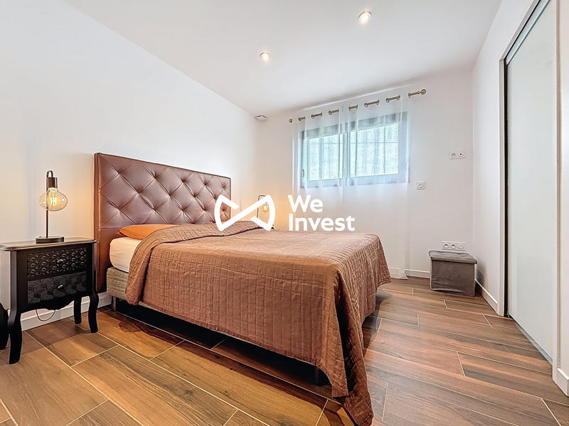 Villa - 190 m² - 5 pièces