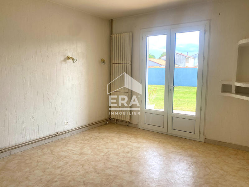 Maison - 135 m² - 4 pièces