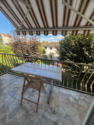 Maison - 80 m² - 5 pièces