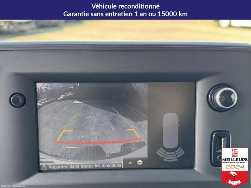 Nissan Interstar n-Connecta 3.5t L4h2 2.3 dCi - 165 s/S