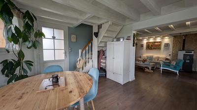 Châlet - 57 m² - 4 pièces