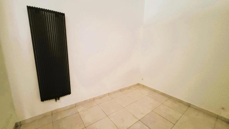 Appartement - 46 m² - 3 pièces