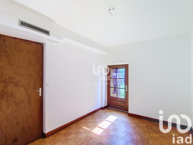 Maison de village - 110 m² - 5 pièces