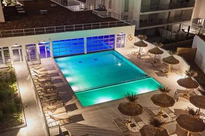 Appartement - 43 m² - 3 pièces