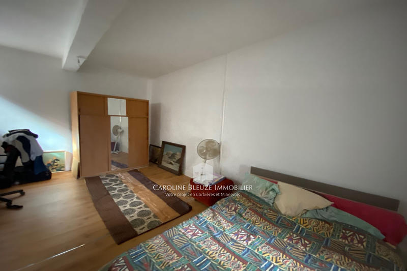 Maison de ville - 139 m² - 5 pièces