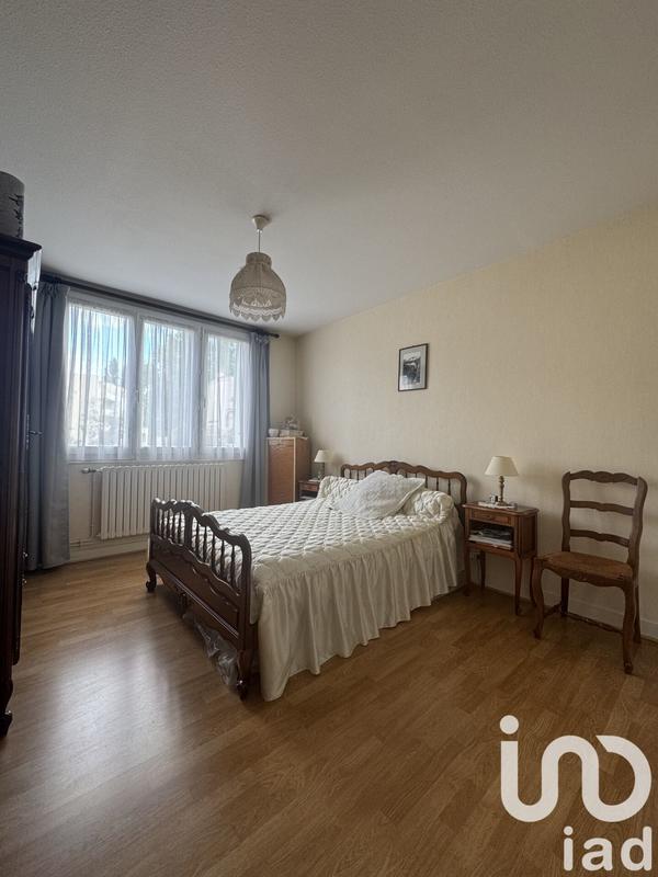 Appartement - 73 m² - 4 pièces