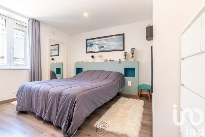 Appartement - 94 m² - 3 pièces